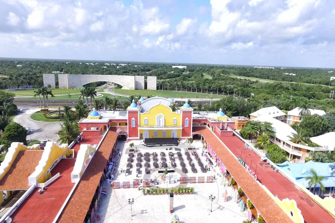 Bahia Principe Grand Tulum in Mexiko: Yucatan / Cancun