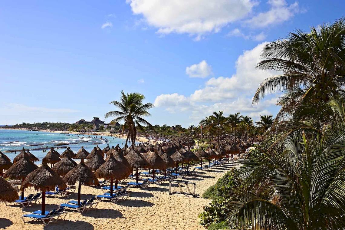 Bahia Principe Grand Tulum in Mexiko: Yucatan / Cancun