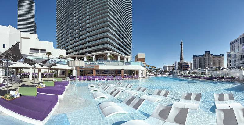 The Cosmopolitan of Las Vegas in Las Vegas