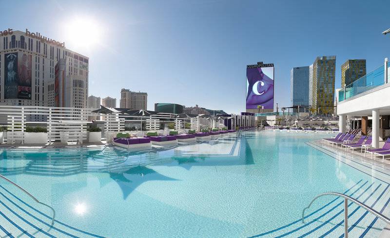 The Cosmopolitan of Las Vegas in Las Vegas