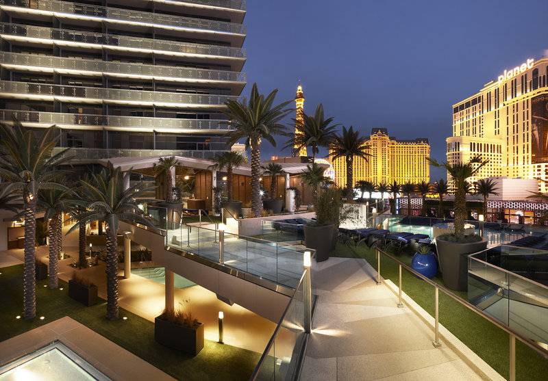 The Cosmopolitan of Las Vegas in Las Vegas