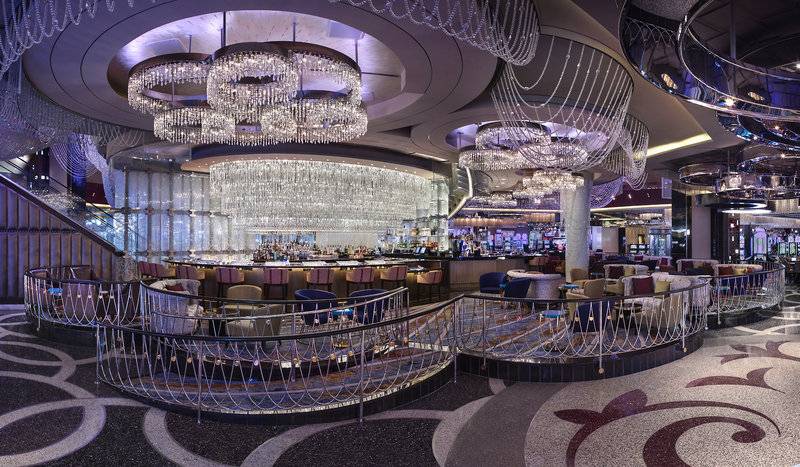 The Cosmopolitan of Las Vegas in Las Vegas
