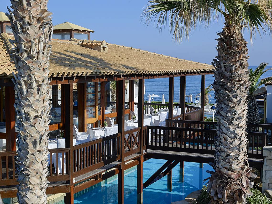 Aldemar Knossos Royal Resort in Heraklion