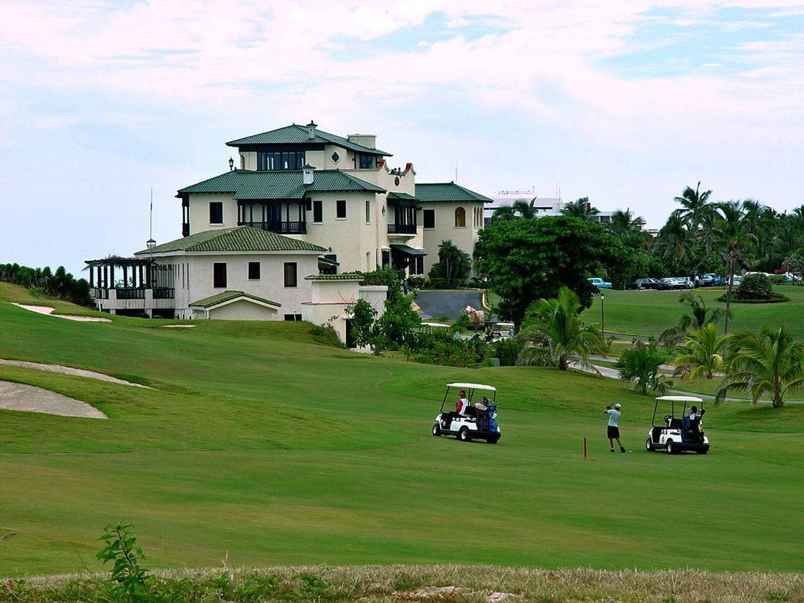 Melia Las Americas in Kuba - Havanna / Varadero / Mayabeque / Artemisa / P. del Rio