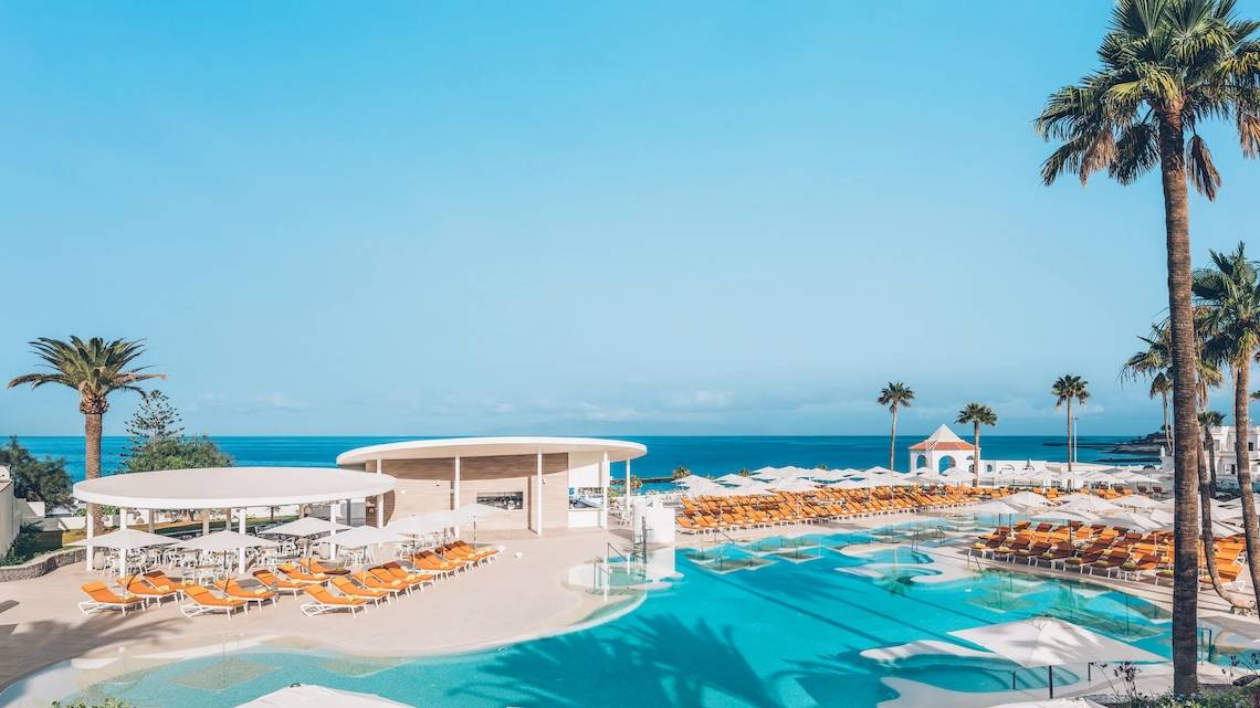 Iberostar Selection Sabila in Teneriffa