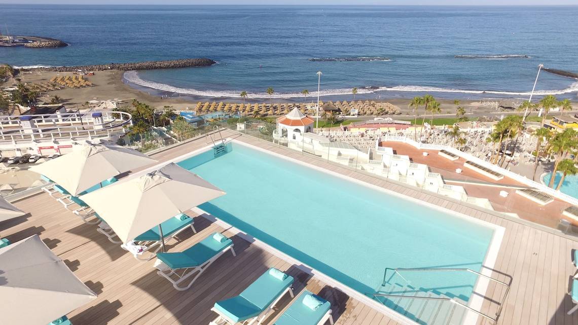 Iberostar Selection Sabila in Teneriffa