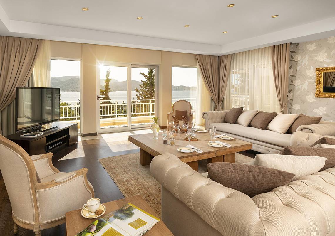 Rixos Premium Bodrum in Bodrum