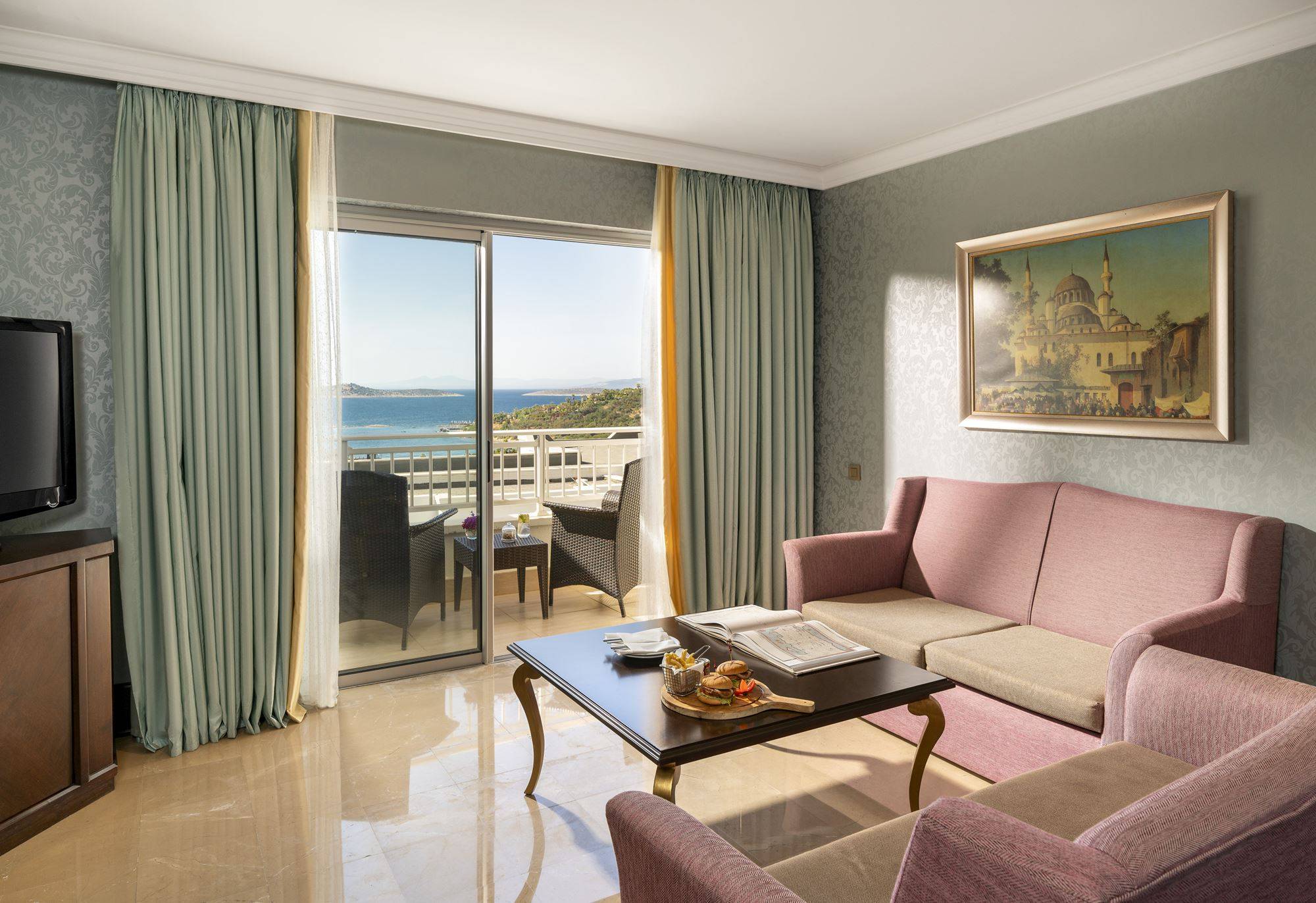 Rixos Premium Bodrum in Bodrum