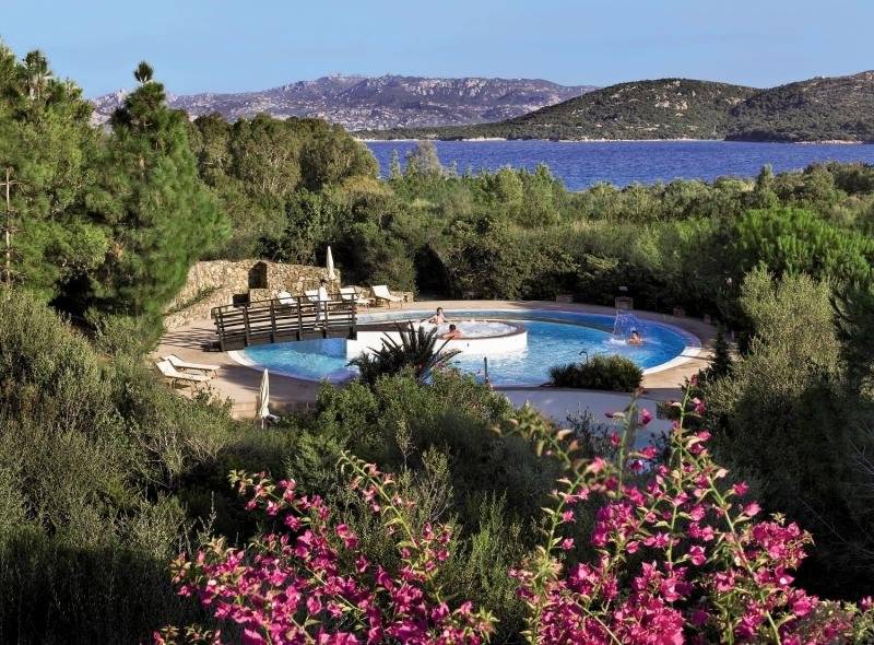 Park Hotel Cala di Lepre in Sardinien