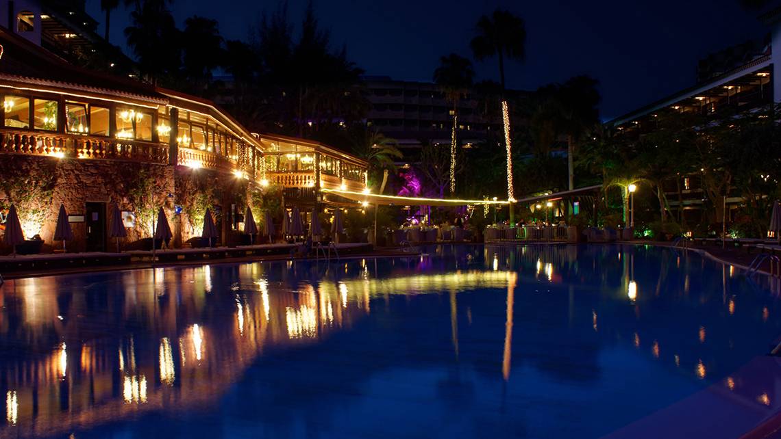 Parque Tropical in Gran Canaria