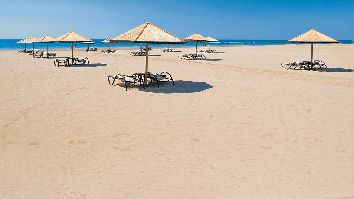 Defne Kumul Deluxe in Antalya & Belek