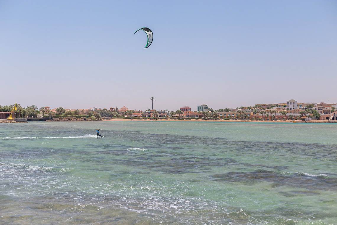 Sultan Bey Resort in Hurghada & Safaga