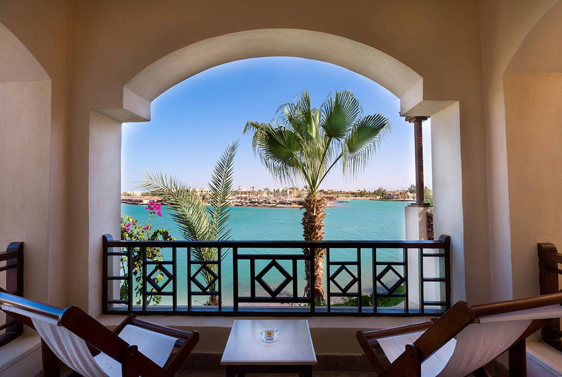 Sultan Bey Resort in Hurghada & Safaga