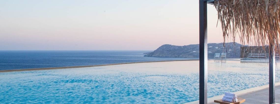 Myconian Villa Collection in Mykonos