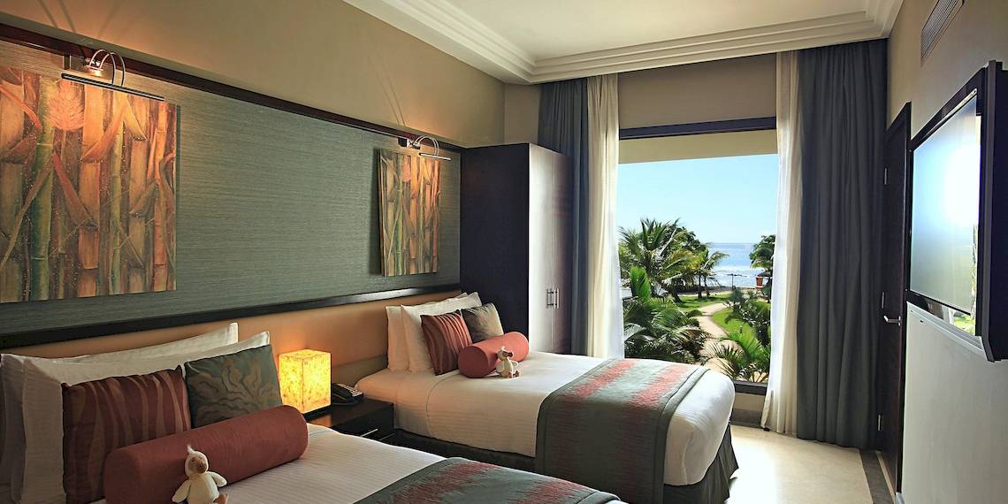 InterContinental Resort Mauritius, an IHG Hotel in Mauritius