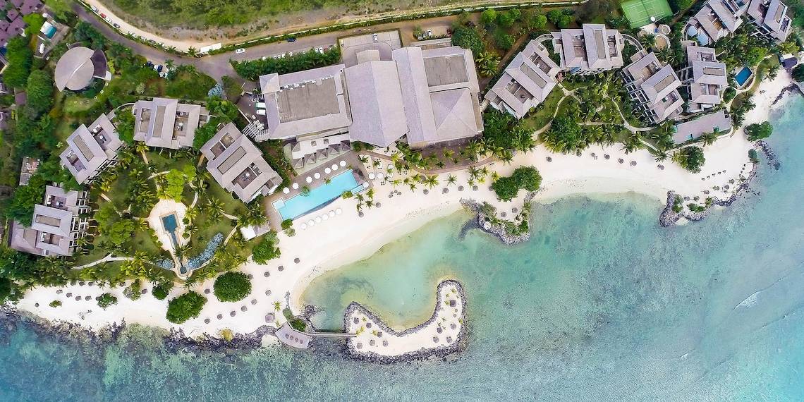 InterContinental Resort Mauritius, an IHG Hotel in Mauritius