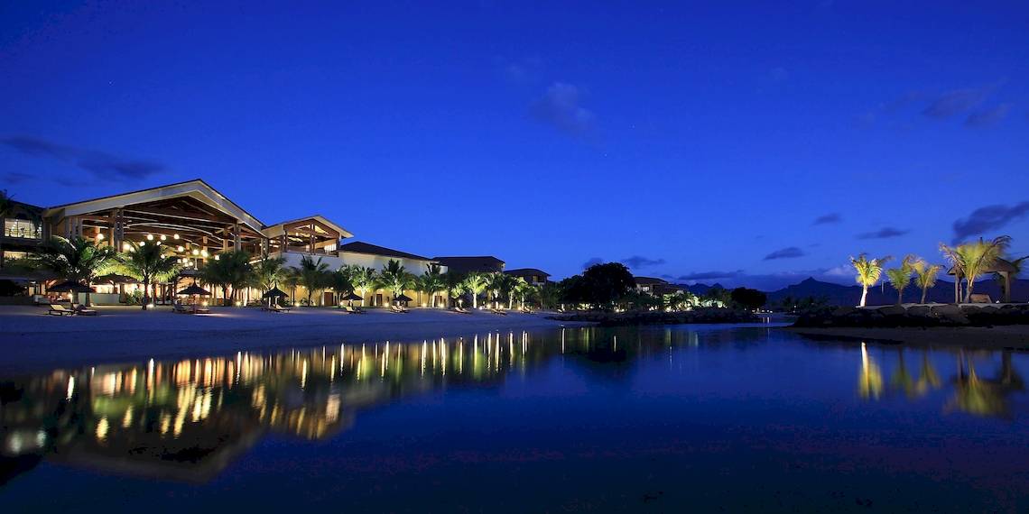 InterContinental Resort Mauritius, an IHG Hotel in Mauritius