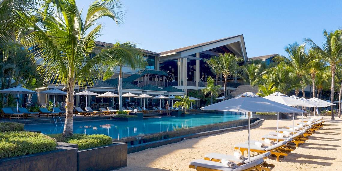 InterContinental Resort Mauritius, an IHG Hotel in Mauritius