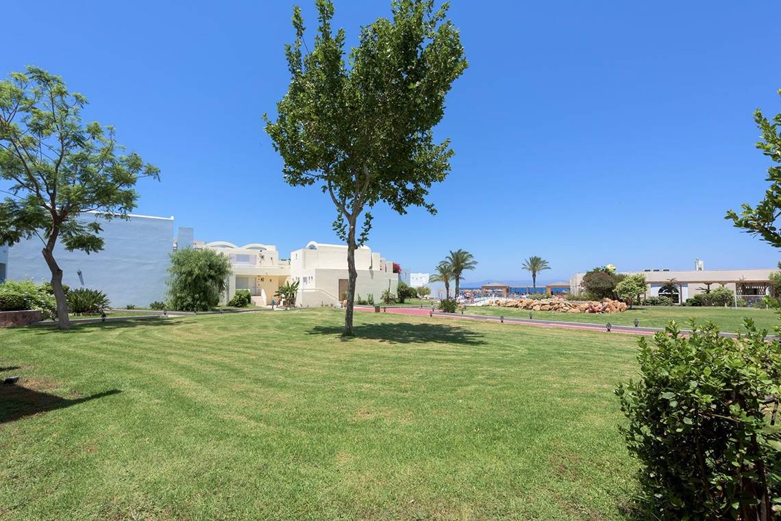 Avra Beach Resort Hotel & Bungalows in Rhodos