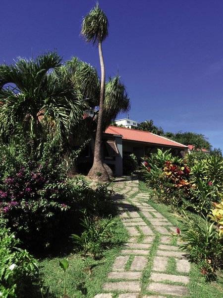 Aparthotel Le Panoramic in Martinique
