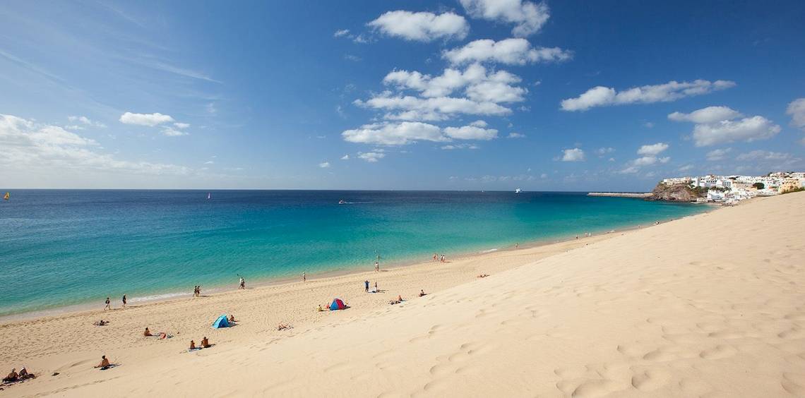 IFA Altamarena by Lopesan Hotels in Fuerteventura