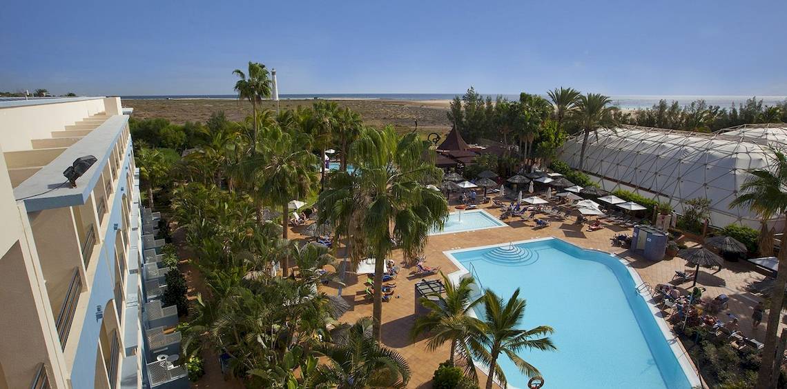 IFA Altamarena by Lopesan Hotels in Fuerteventura