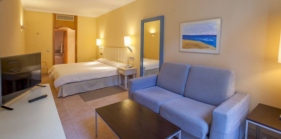 IFA Altamarena by Lopesan Hotels in Fuerteventura