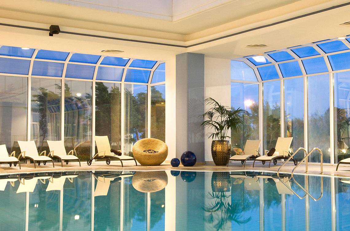 Rodos Palladium Leisure & Wellness in Rhodos