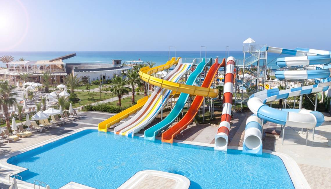 Seaden Sea Planet Resort & Spa in Antalya & Belek