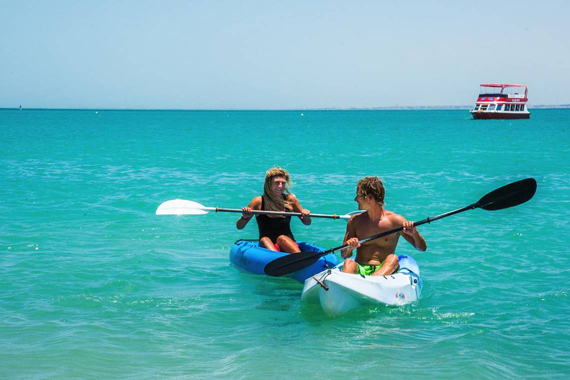LABRANDA Club Paradisio El Gouna in Hurghada & Safaga