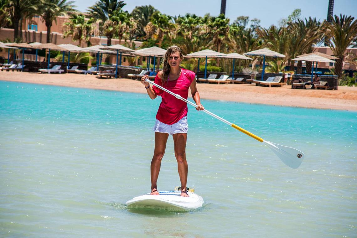 LABRANDA Club Paradisio El Gouna in Hurghada & Safaga