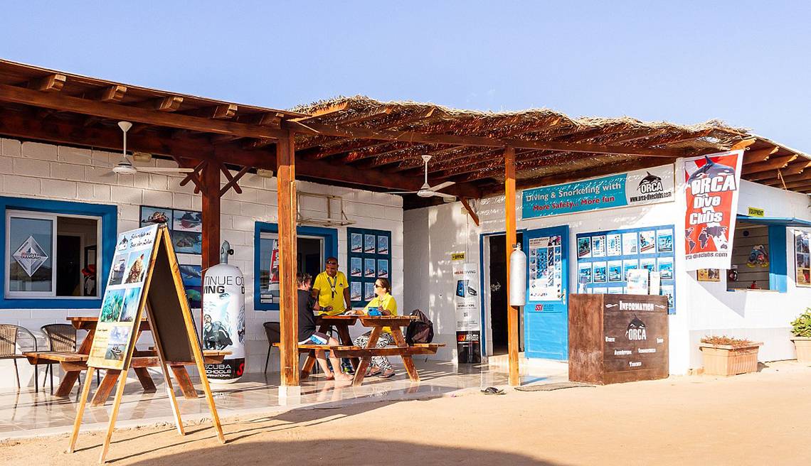 LABRANDA Club Paradisio El Gouna in Hurghada & Safaga
