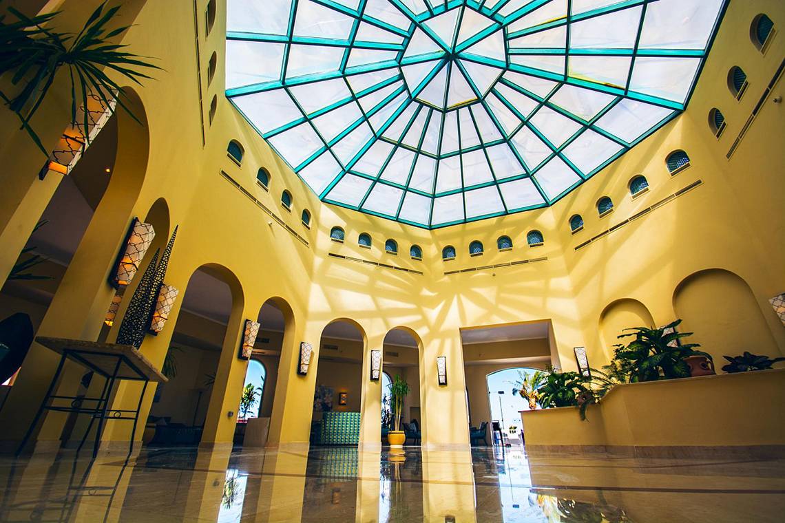 LABRANDA Club Paradisio El Gouna in Hurghada & Safaga