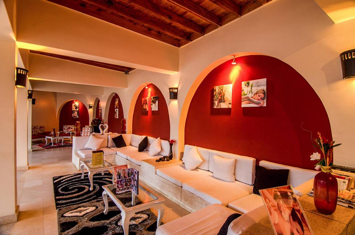 LABRANDA Club Paradisio El Gouna in Hurghada & Safaga