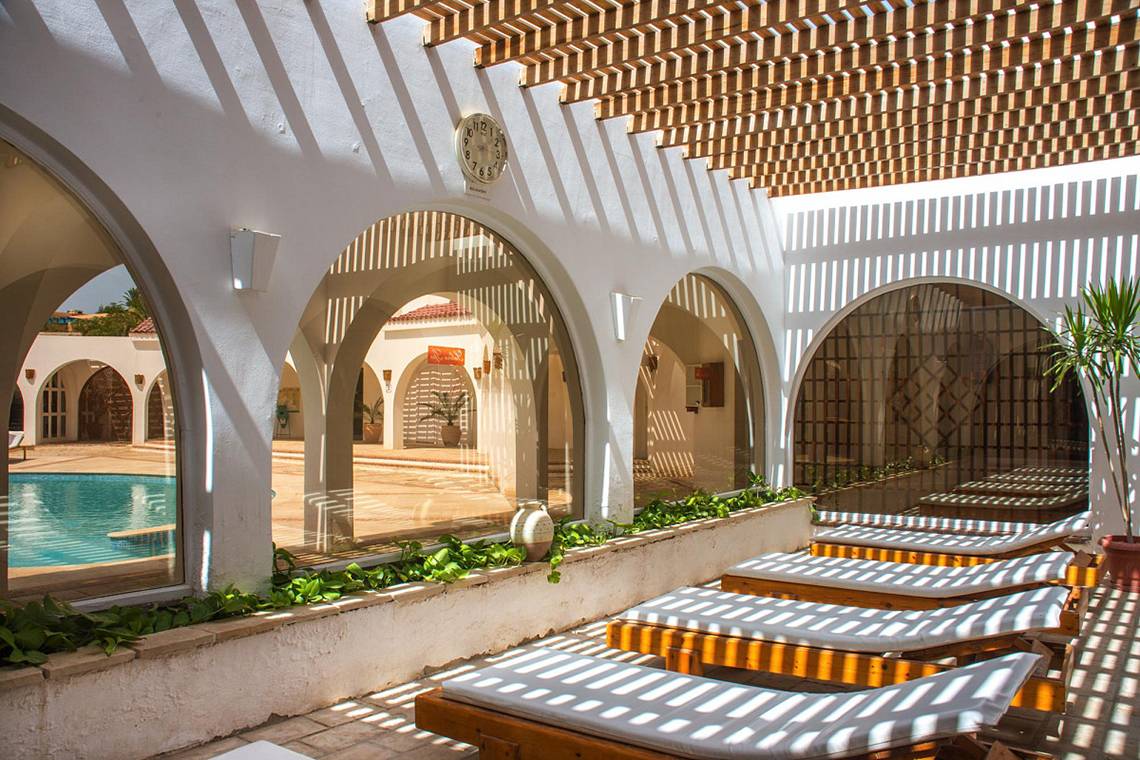 LABRANDA Club Paradisio El Gouna in Hurghada & Safaga