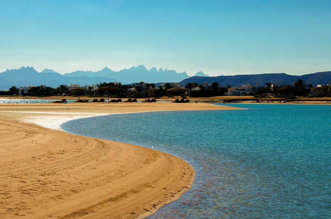 LABRANDA Club Paradisio El Gouna in Hurghada & Safaga