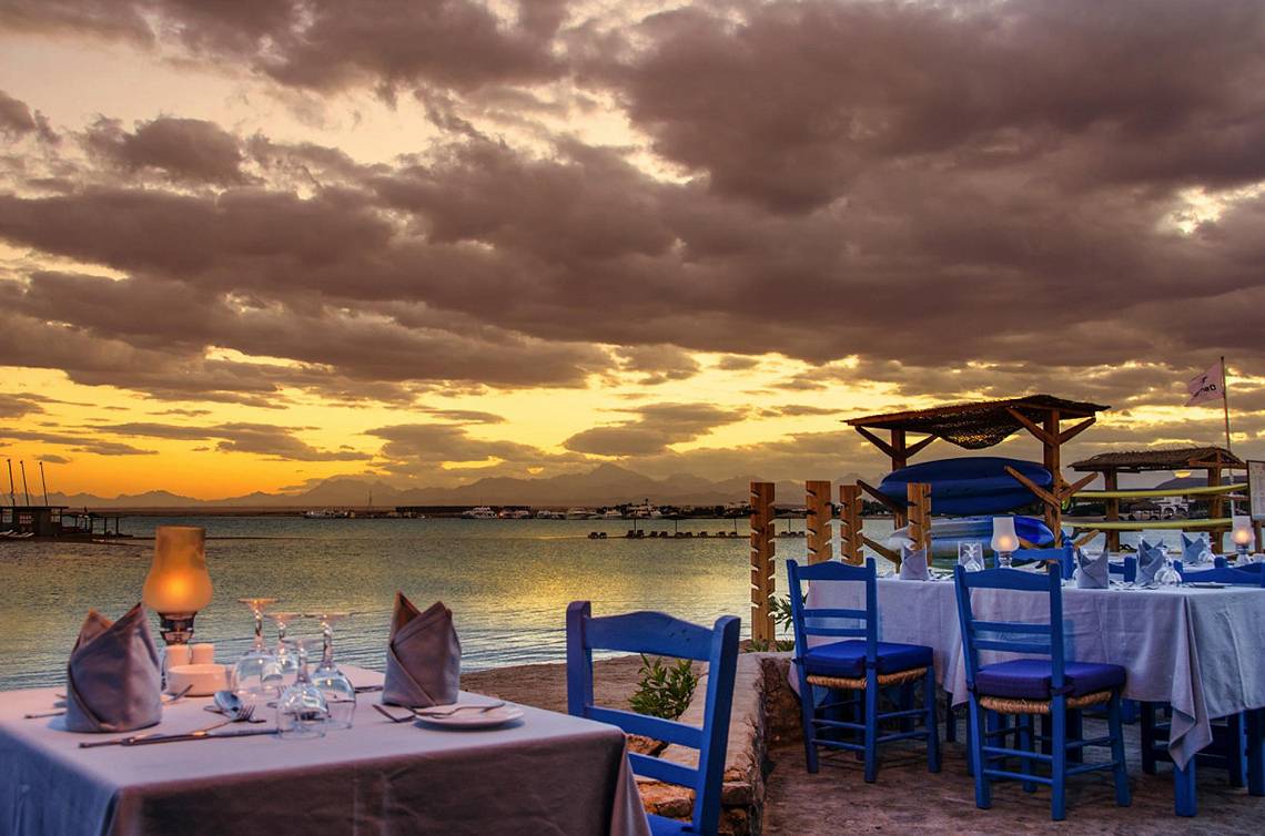 LABRANDA Club Paradisio El Gouna in Hurghada & Safaga