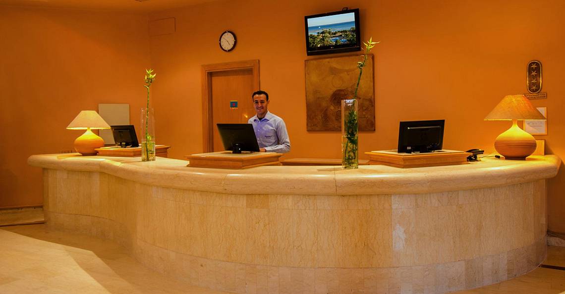 LABRANDA Club Paradisio El Gouna in Hurghada & Safaga