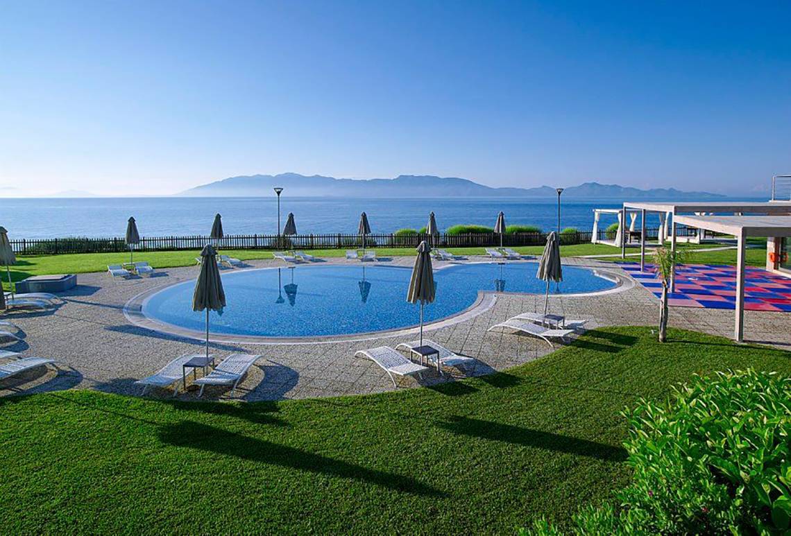 Michelangelo Resort & Spa in Kos