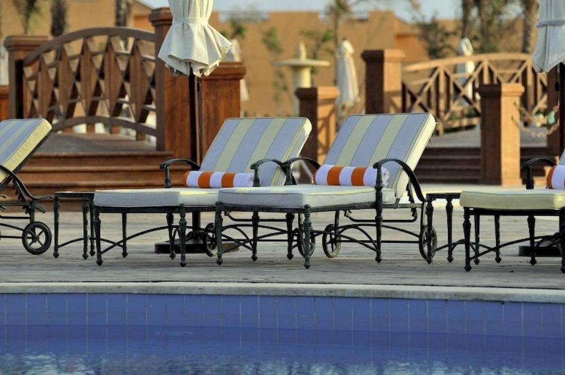 Jaz Grand Marsa in Marsa Alam & Quseir