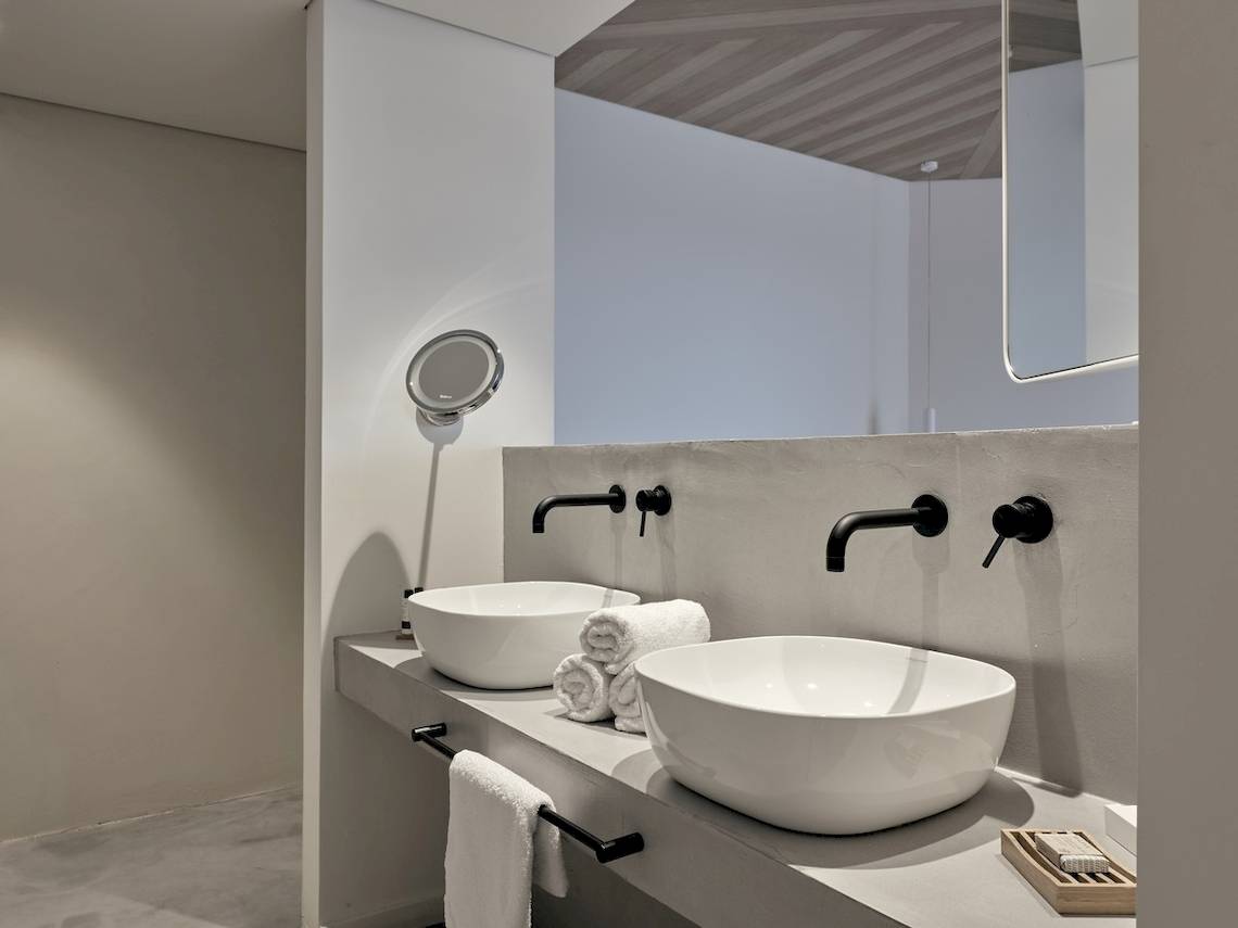 Caravel Hotel in Zakynthos