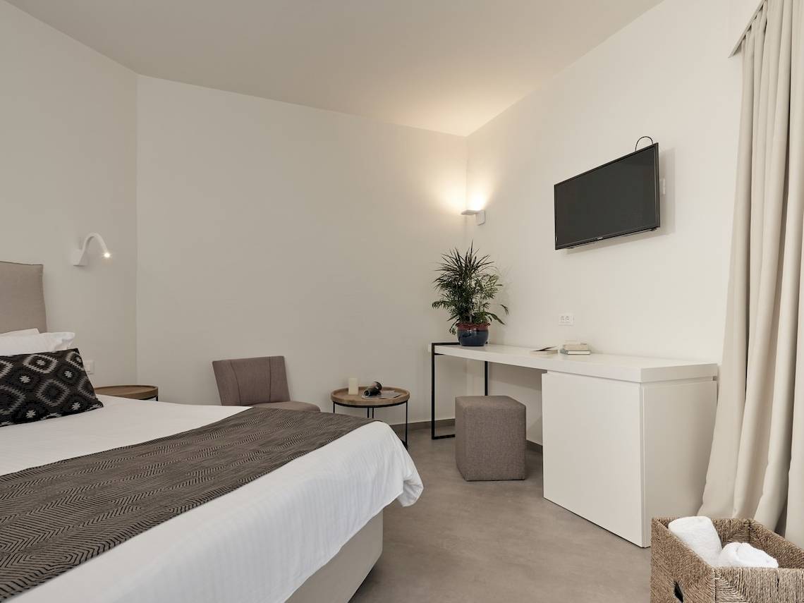 Caravel Hotel in Zakynthos