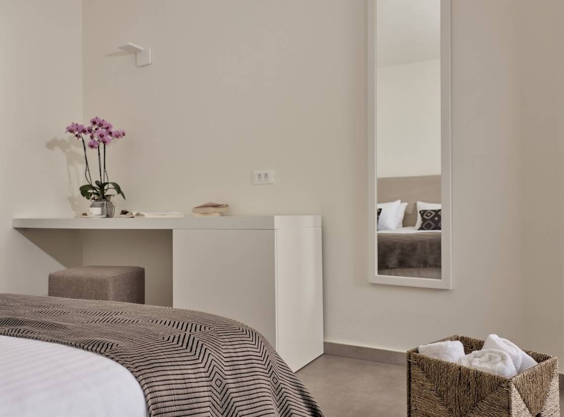 Caravel Hotel in Zakynthos