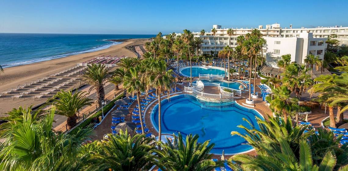 Sol Lanzarote All Inclusive in Lanzarote