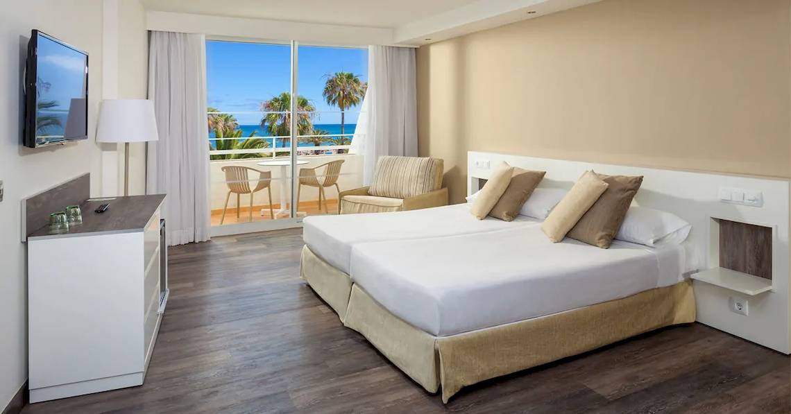 Sol Lanzarote All Inclusive in Lanzarote