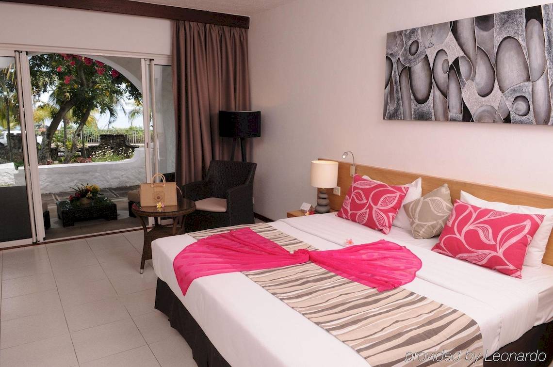 Casuarina Resort & Spa in Mauritius
