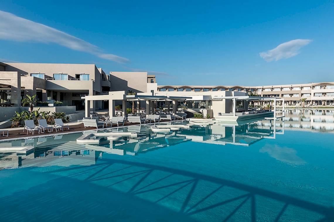 Euphoria Resort in Heraklion