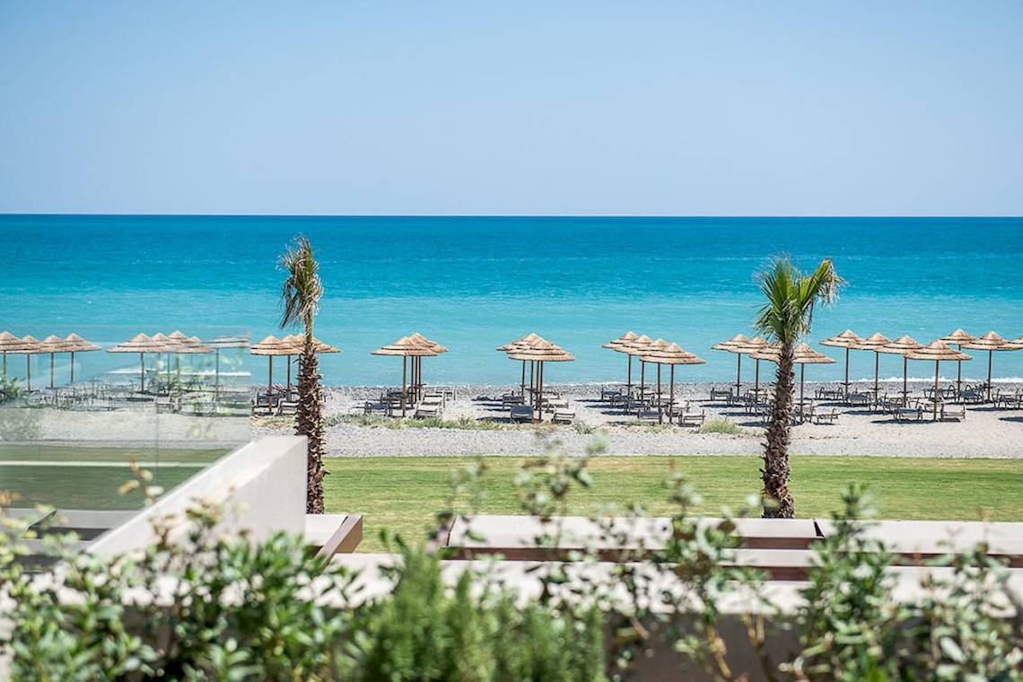 Euphoria Resort in Heraklion