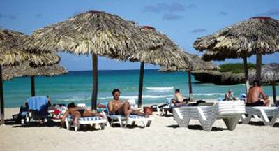 Muthu Playa Varadero in Kuba - Havanna / Varadero / Mayabeque / Artemisa / P. del Rio