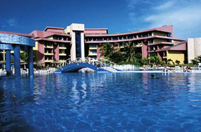 Muthu Playa Varadero in Kuba - Havanna / Varadero / Mayabeque / Artemisa / P. del Rio